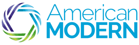 American Modern Logo