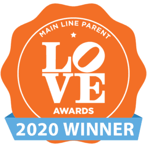 Main Line Parent Award